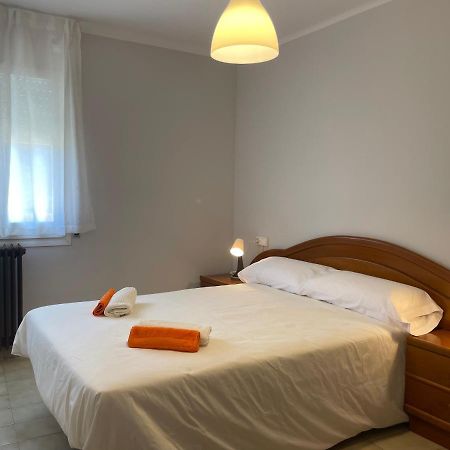 Apartamento Con Estupendas Vistas A Coll de Nargó Exterior foto