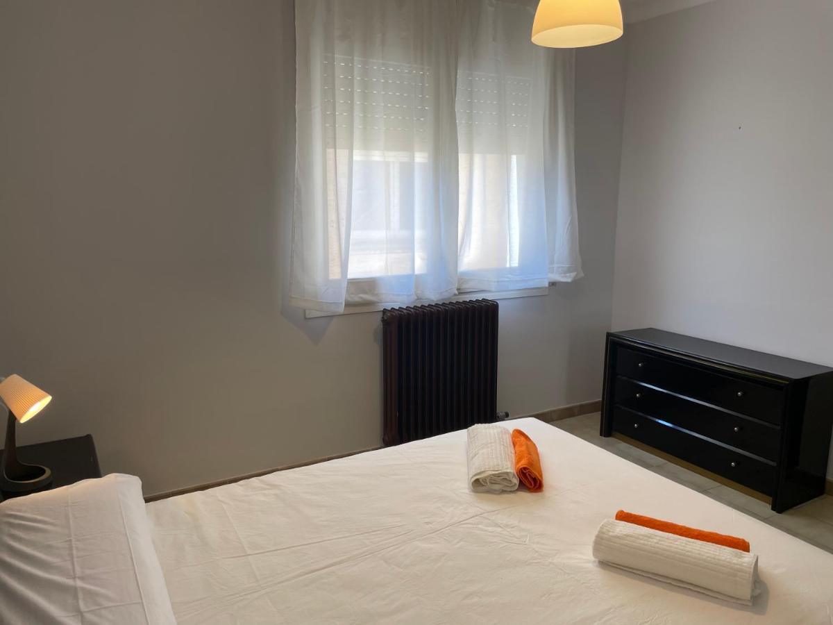 Apartamento Con Estupendas Vistas A Coll de Nargó Exterior foto