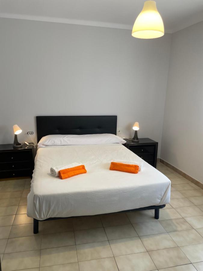 Apartamento Con Estupendas Vistas A Coll de Nargó Exterior foto
